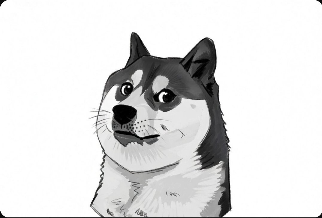 Panic sellers will need 100 or even 1000 trades to retire… and even then, there’s no guarantee it’ll work 😅💀

Strong holders? Just ONE right trade. One. And that’s it 🔥🐕‍🦺

Think about that real hard.

And while you’re thinking — don’t forget:  
COCORO <a href="/BlackShib_DOGE/">Cocoro</a> season