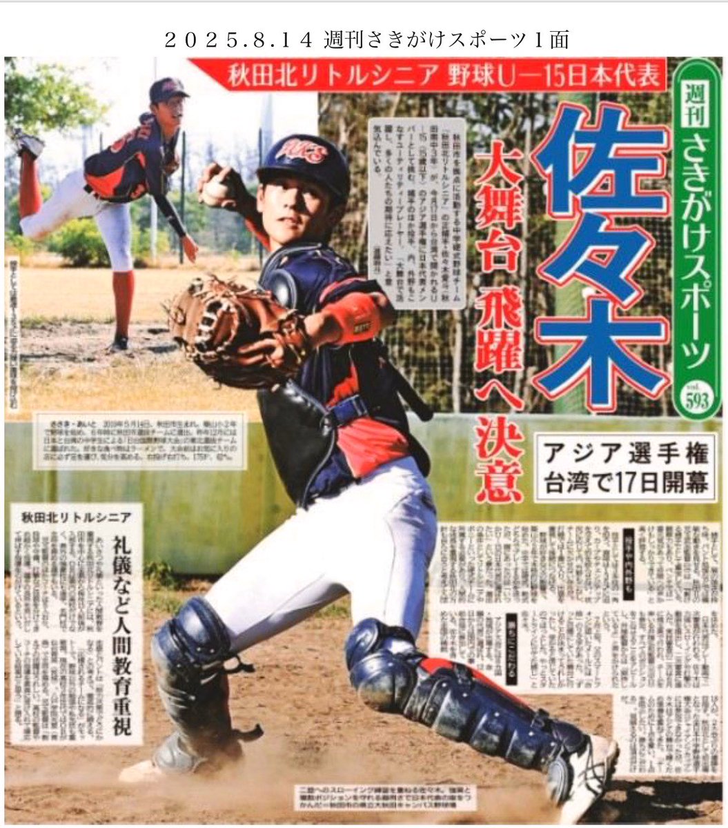 活動歴および当時の関連ビジュアル記録
