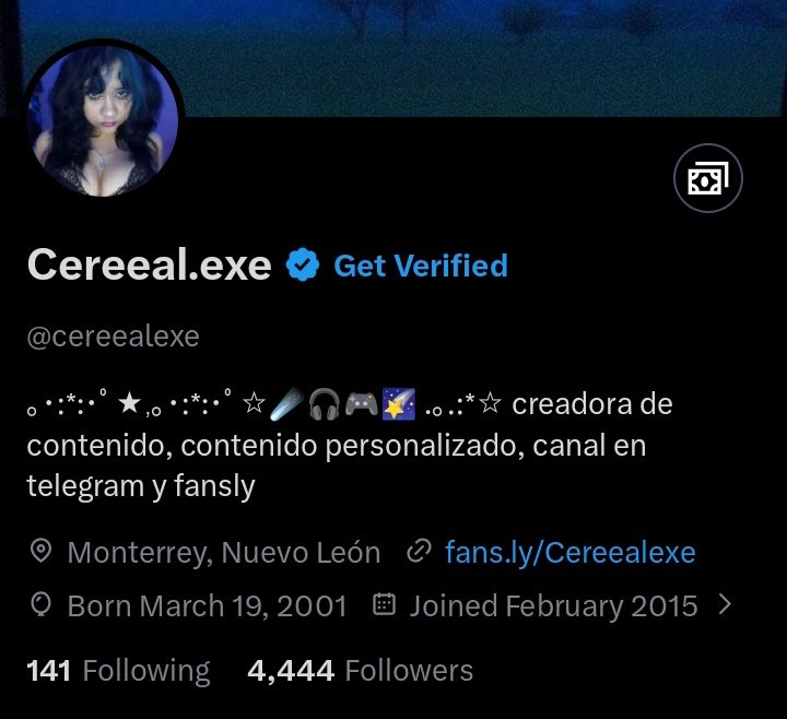 Cereeal.exe tweet media