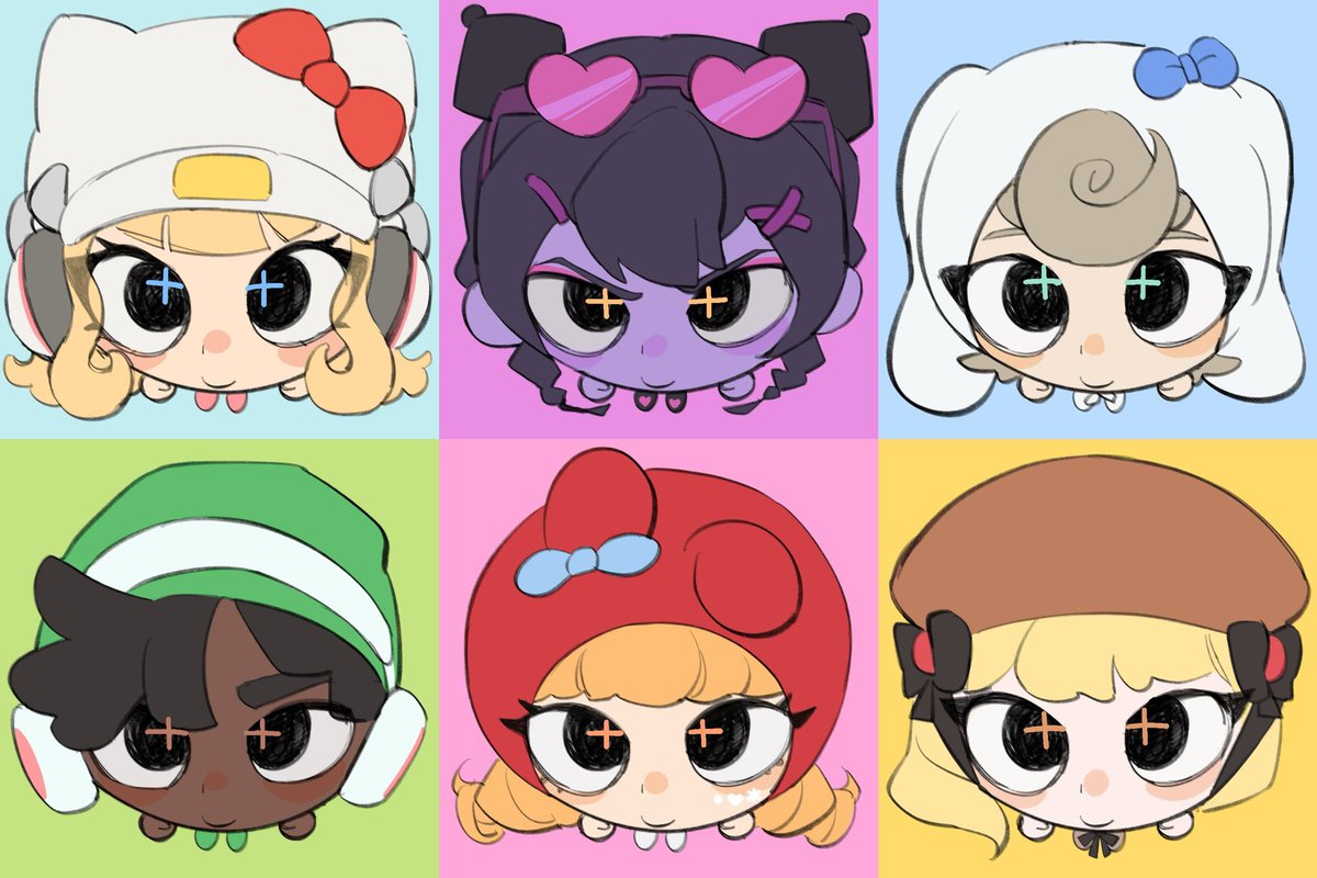 醋咕咪Tsugumi💖 tweet media