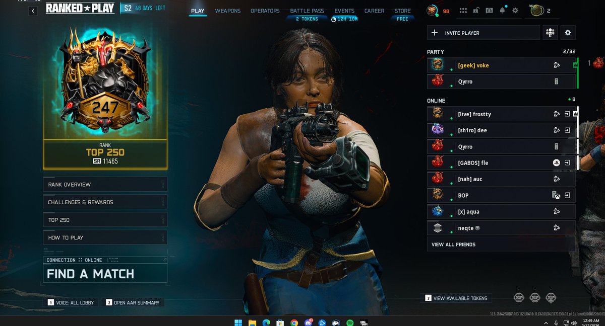 Sheen(KB) tweet media