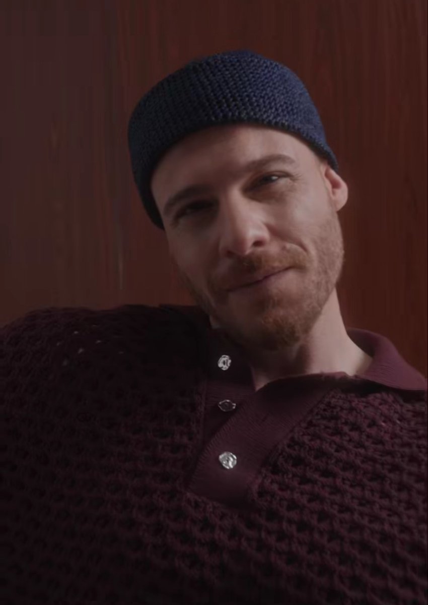 Buongiorno Fandom TheB ❤️
#KeremBürsin