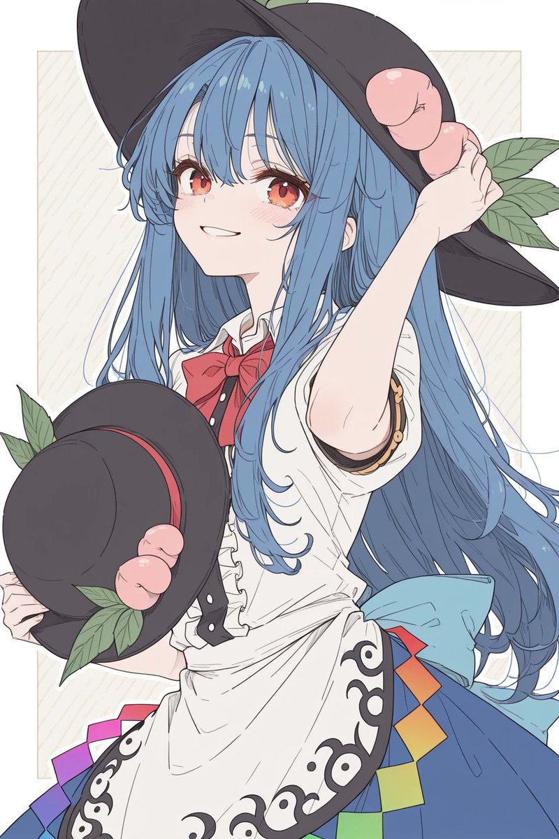 Ting🍑 tweet media