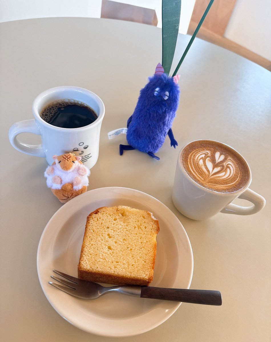 Post by ゆぴ on X: ☕️