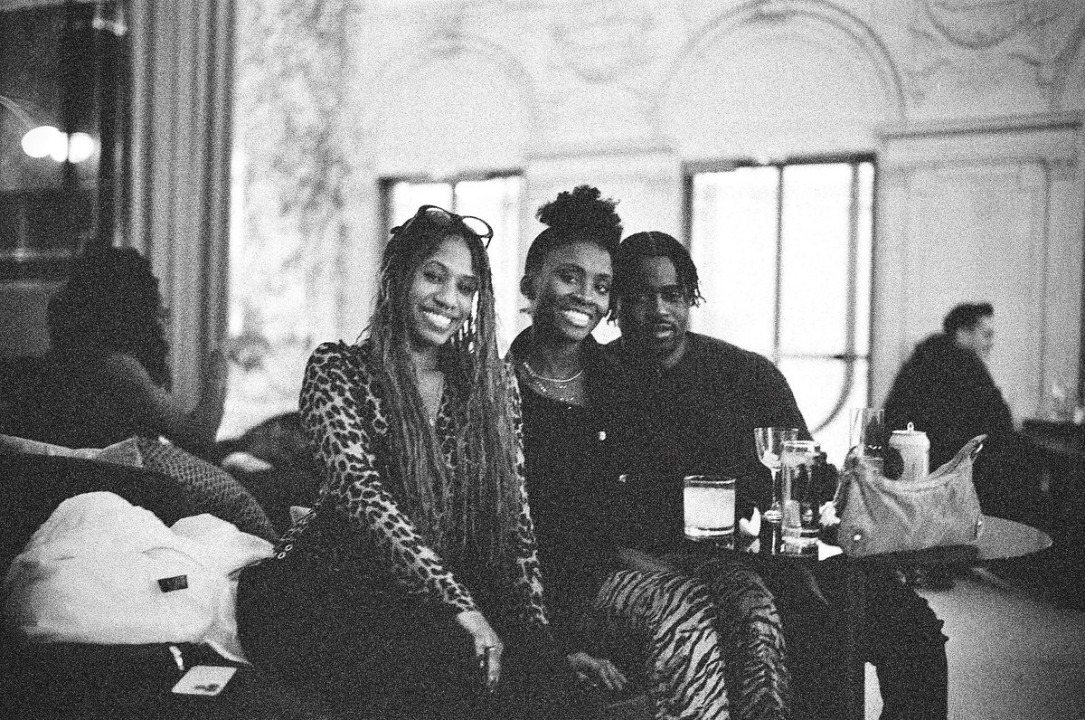 tylerfromwhere's tweet photo. a really cozy evening in w hotel’s living room. loved playing a long set for an eclectic mix of people. https://t.co/65BqM2JKpE