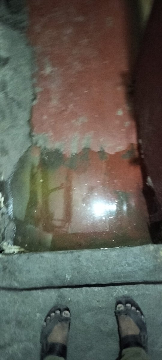 DeepsGoel's tweet photo. Kindly arrange for immediate cleaning and necessary action at the earliest.

Location: Christian Colony, near patel chest

Attaching photos for reference.
@MCD_Delhi
@DelhiGovDigital

#MCD #SwachhDelhi #PublicHealth https://t.co/DukvwjvxLI