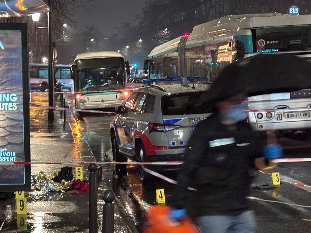 Le Parisien | Paris tweet media
