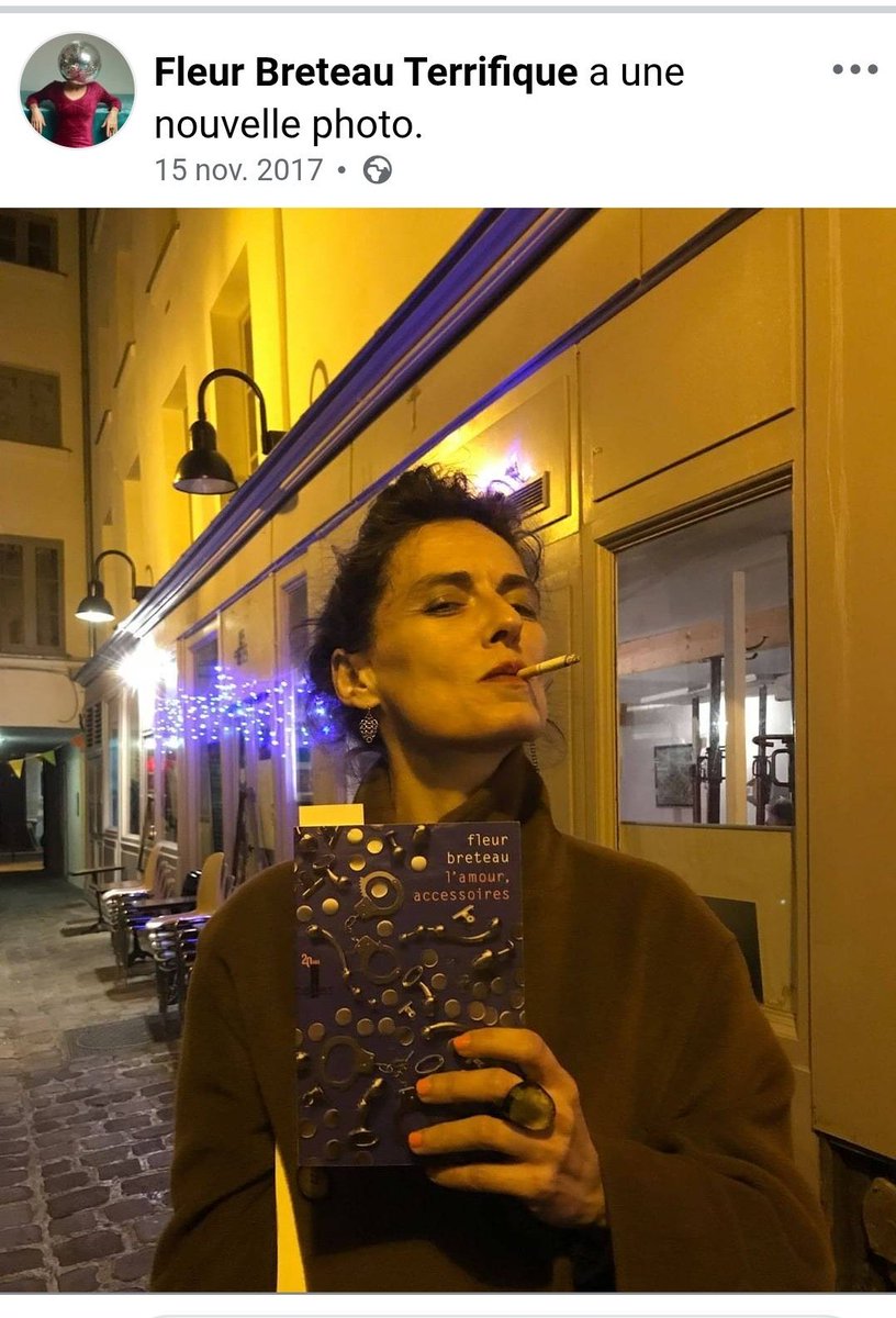 <a href="/RV_Joly/">Hervé Joly</a> Effectivement 
Surtout quand on affirme que « le cancer est politique », qu’il est la résultante des politiques des 30 dernières années 
À un moment il faut arrêter les conneries.
C’est trop grave de manipuler l’opinion.