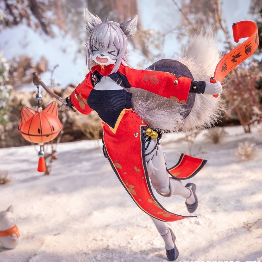 No Good Figures @ WF2026W / WF2026冬 (@NoGoodFigures) / Posts / X