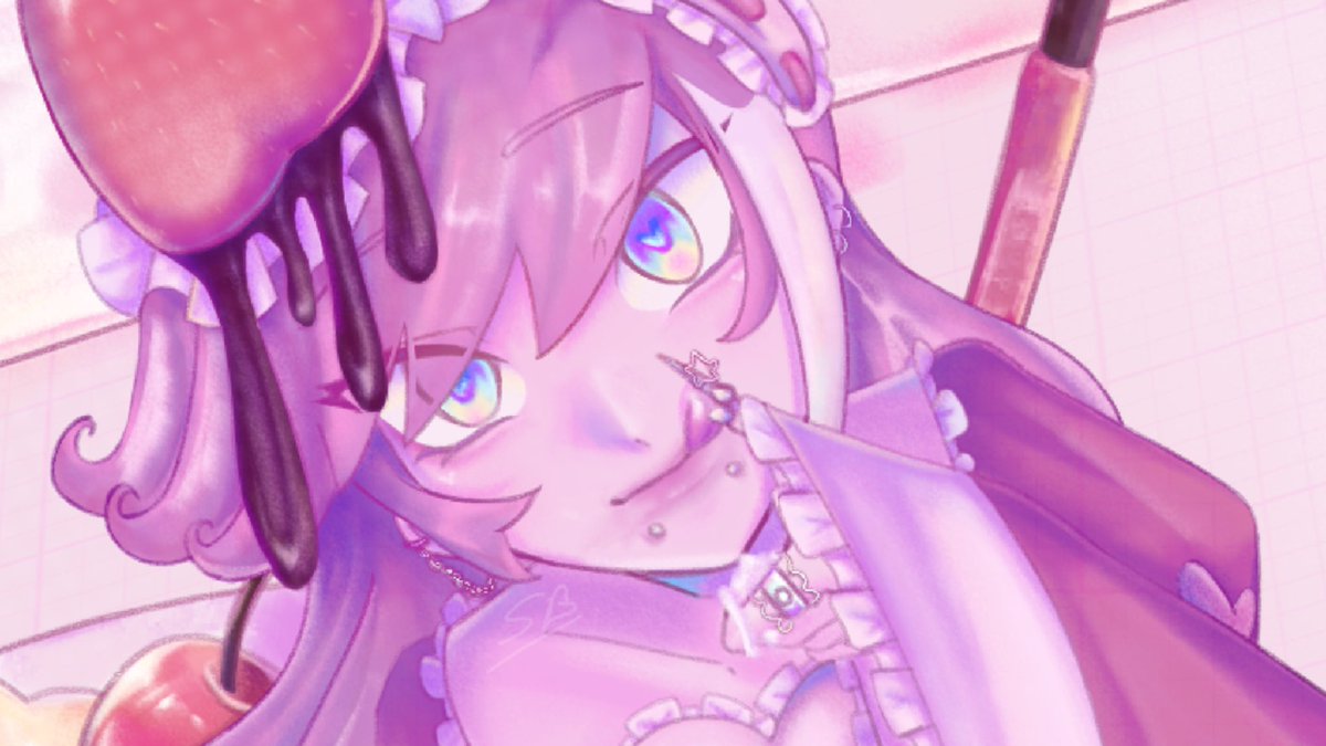 🐦‍⬛ omo 🔅 tweet media