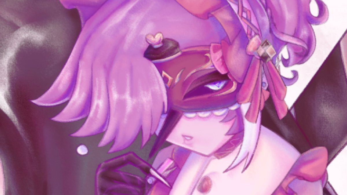 🐦‍⬛ omo 🔅 tweet media