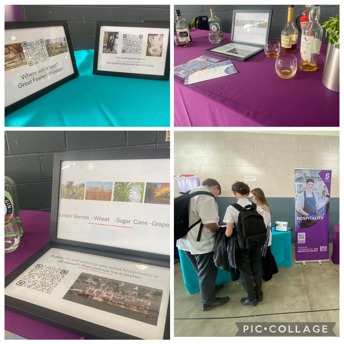 Quantock Restaurant tweet media