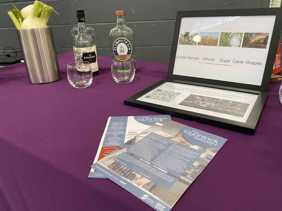 Quantock Restaurant tweet media