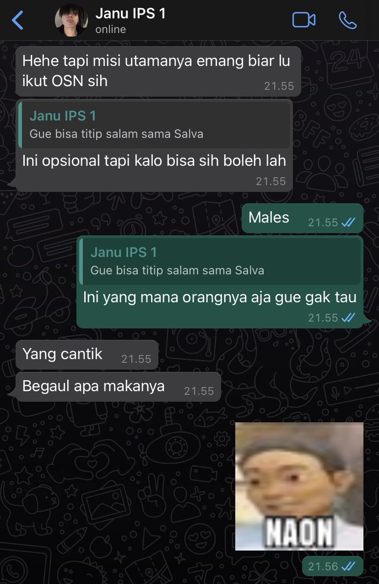 jyungbbin's tweet photo. siapa yang males makan mbg selain Mario Lief? 🙋🏻‍♂️ https://t.co/Rw3NAYQyc0