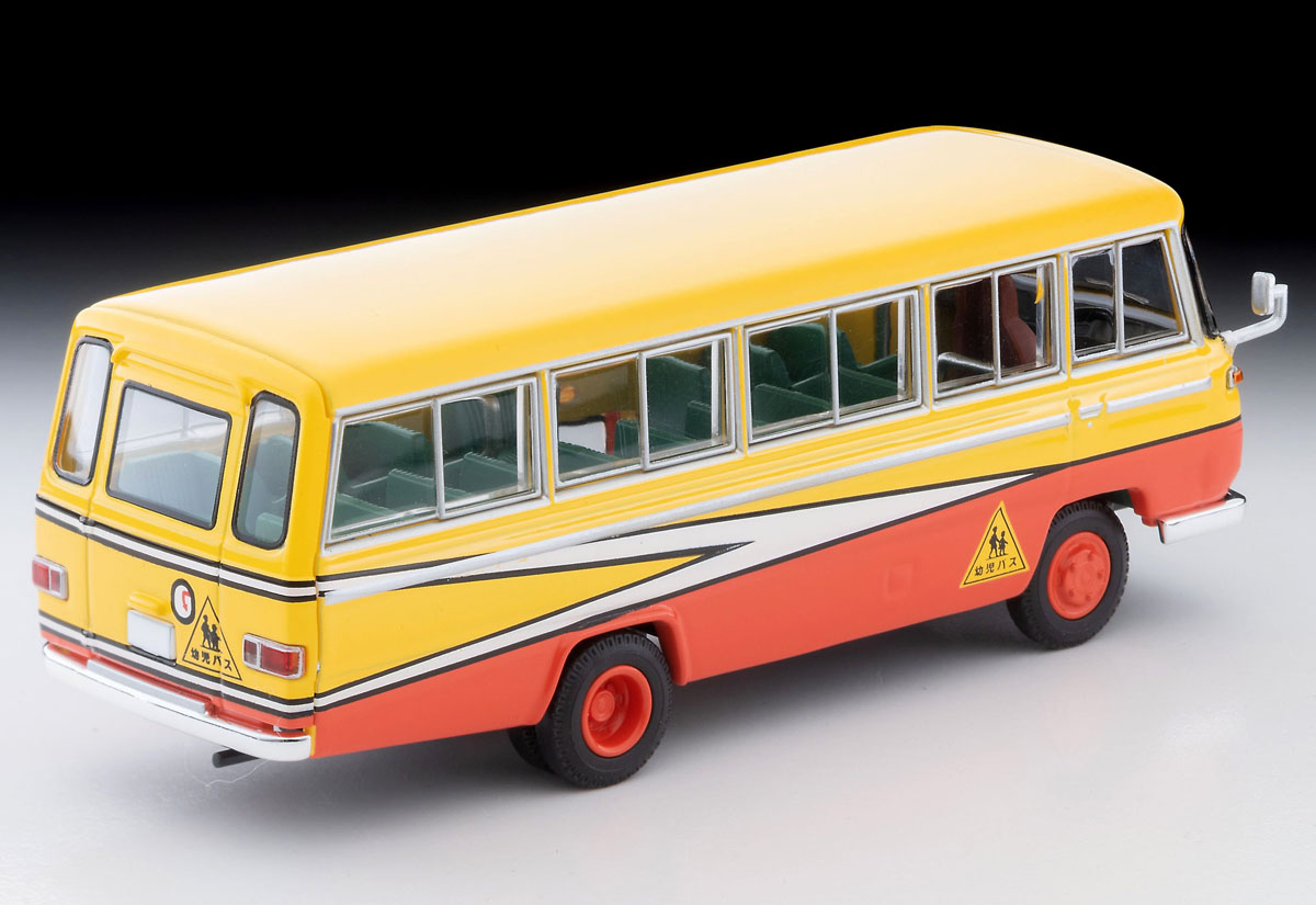 ミニカー予約開始】トミーテック トミカリミテッドヴィンテージNEO 1