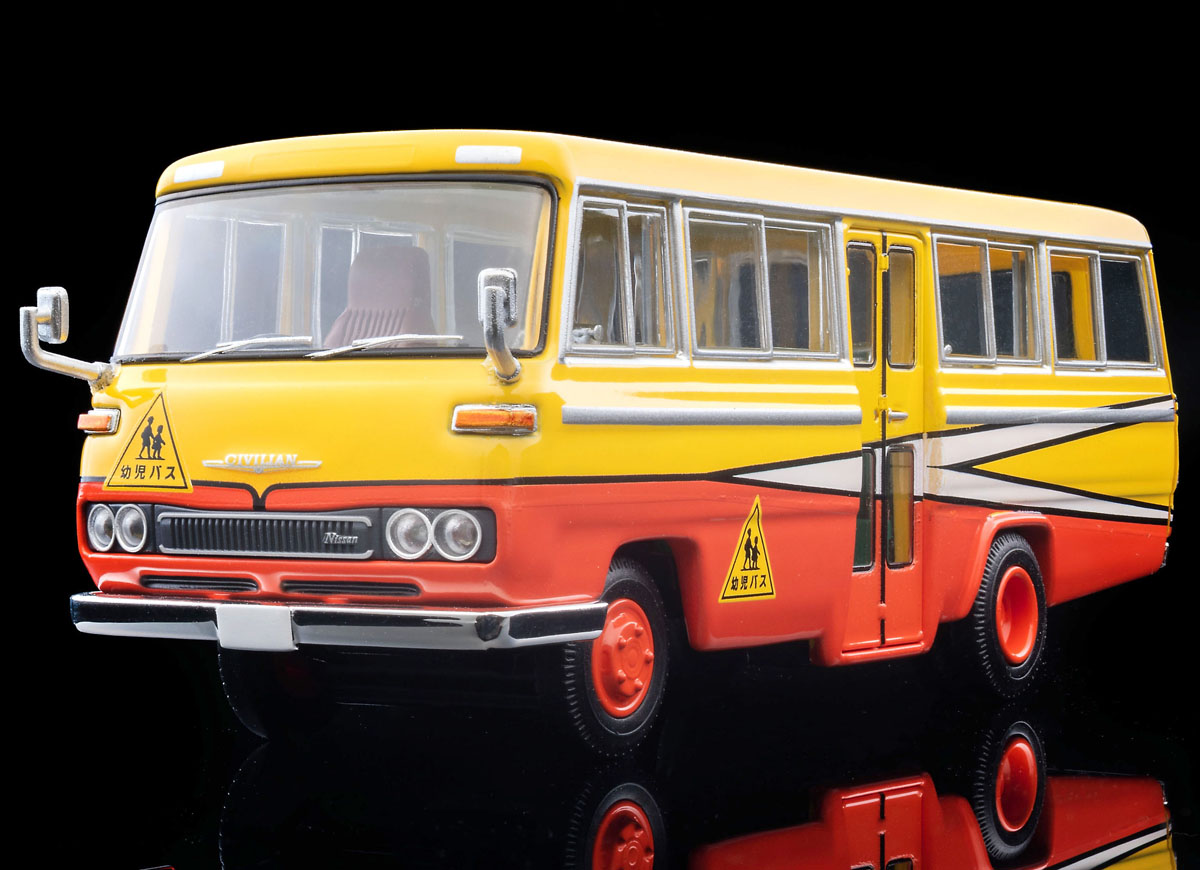 ミニカー予約開始】トミーテック トミカリミテッドヴィンテージNEO 1