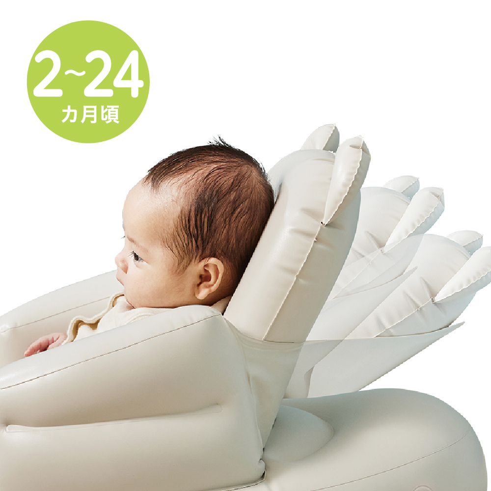 リッチェルベビー tweet media