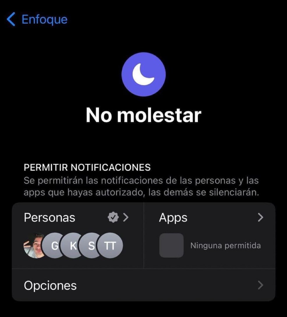 el verdadero close friend