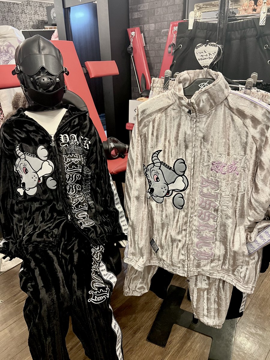 KRYclothing (@KRY_official_) / Posts / X