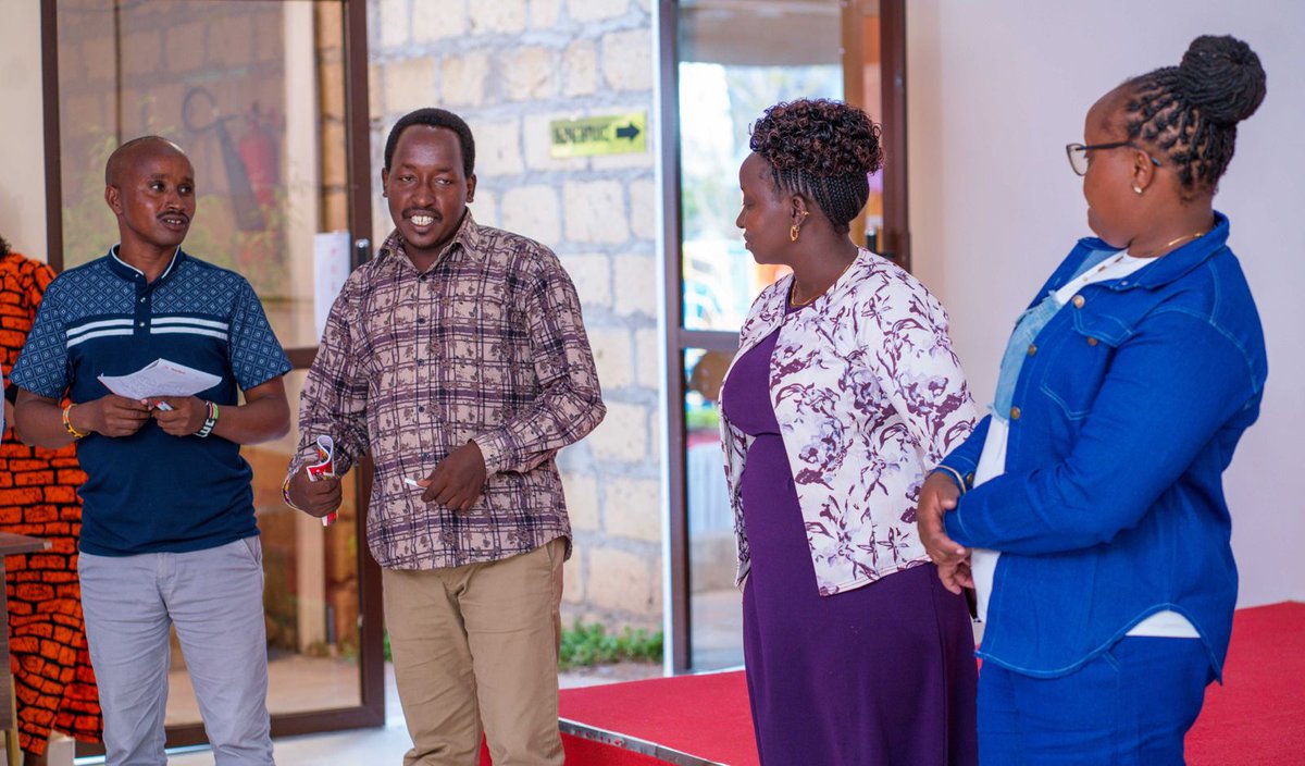 Kate Kiama tweet media