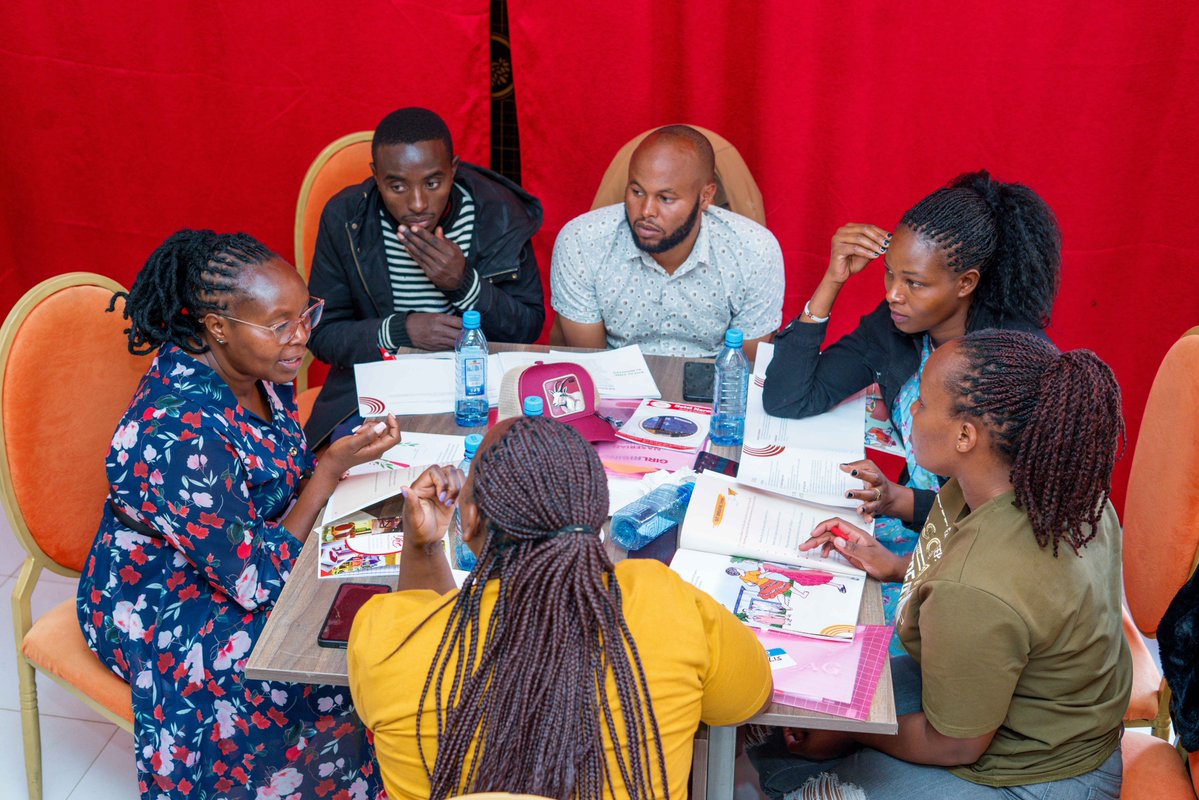 Kate Kiama tweet media