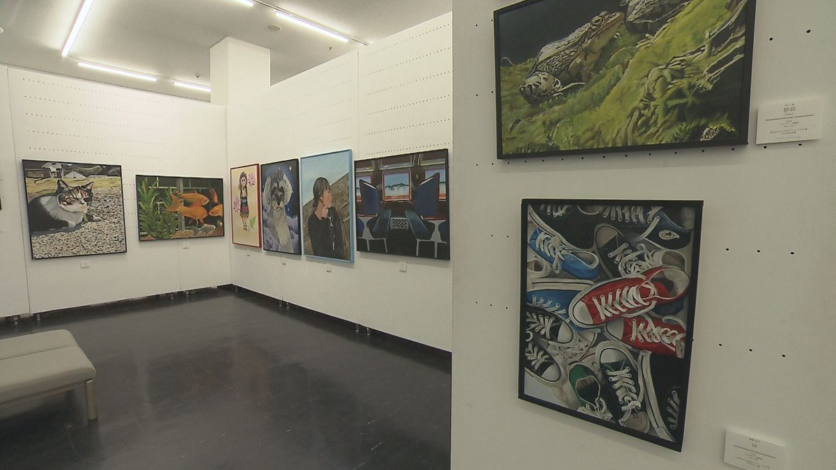 ／
2月12日㊍18時～
#みんなのoniニュース
＼

✅岡山市が新年度予算案を発表
　10年連続で最高額
✅#西大寺観音院 で #会陽節分祭
　音楽ライブや豆まきで賑わう
✅転倒した高齢男性を救助
　学芸館の生徒にわかば賞
✅#明誠学院高校 の卒業制作展
　特別芸術コースの集大成

#岡山市
#oniビジョン