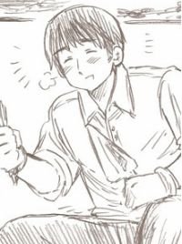 Fandomchild_w's tweet photo. I want to see molossia-kun get fucked by another nation, too cute to stay a virgin  #hetalia #ヘタリア https://t.co/vrj4MXBVVz
