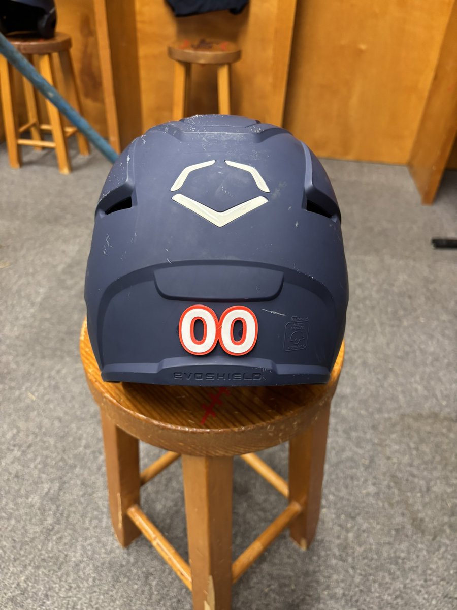 SDbaseballKees's tweet image. Huge thank you to Farm Bureau and @pesty15 for supplying waters and new helmet decals for this upcoming season!! #WeAreSouthDoyle #SouthKnox