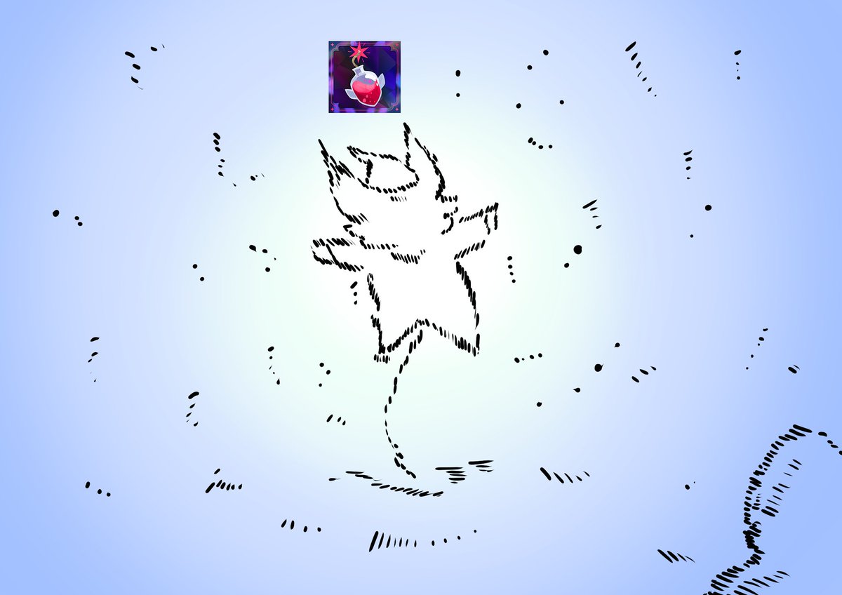 Rem with unstable concoction gotta be the funniest thing ever.