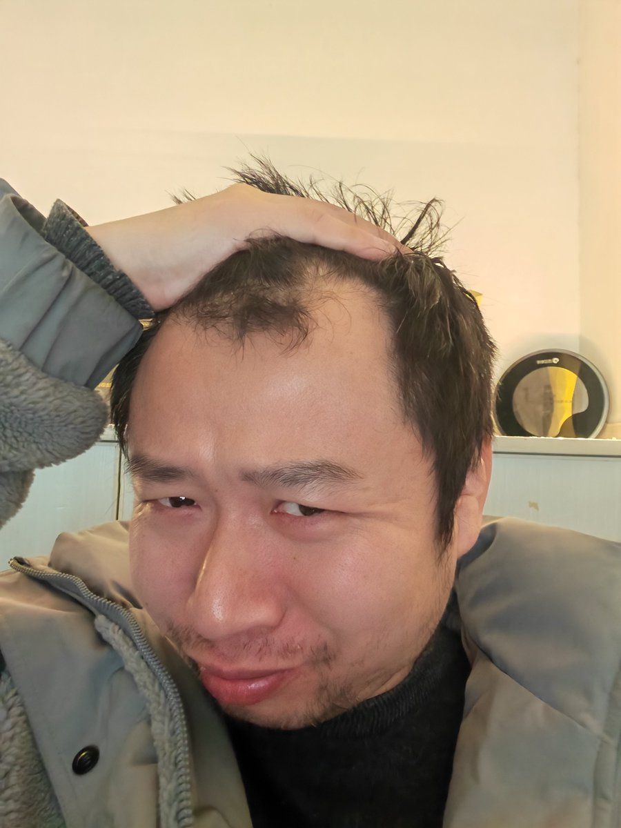 币圈大胡子 tweet media