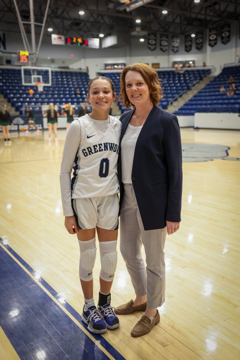 Greenwood Lady Bulldog Basketball Freshman Night <a href="/tim_radio/">Tim Terry 🎤</a> <a href="/residentnewsnet/">ResidentNewsNetwork</a> <a href="/GWDAthletics/">Greenwood Bulldogs</a>