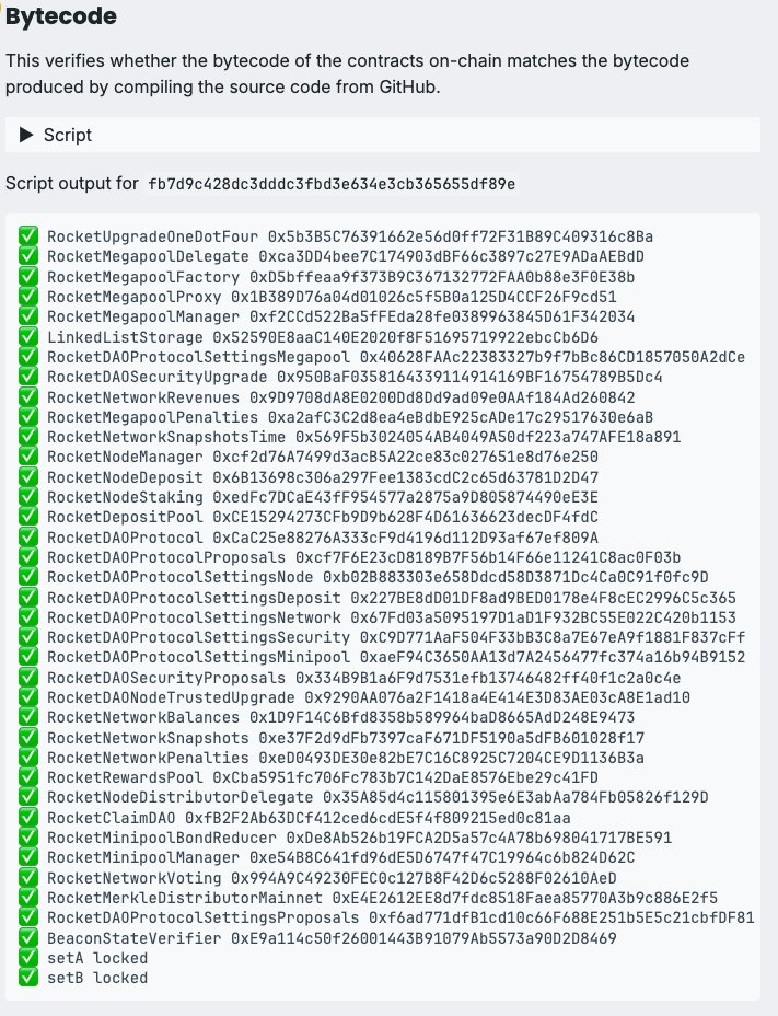 Rocketscan tweet media