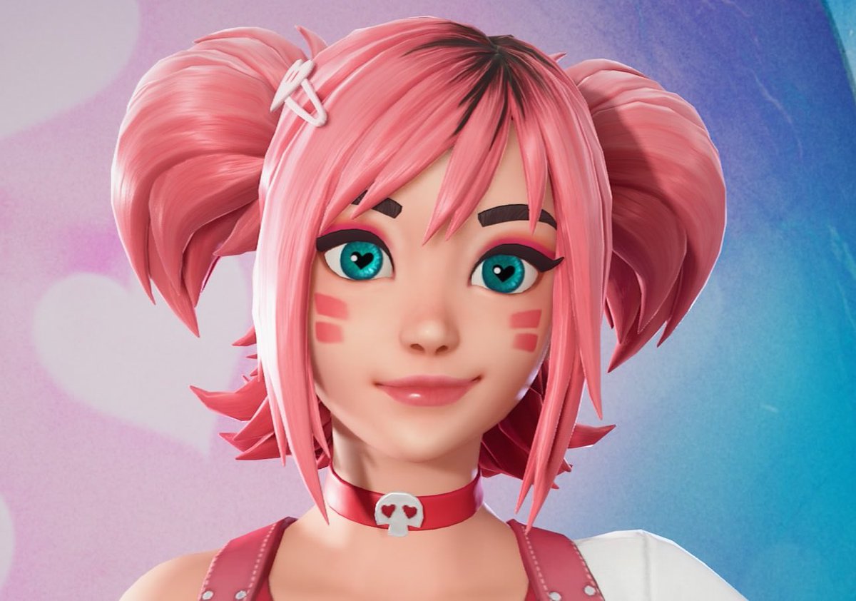 kiricrikey's tweet photo. @ToothlessPJ Her gf https://t.co/2rvCfofalV