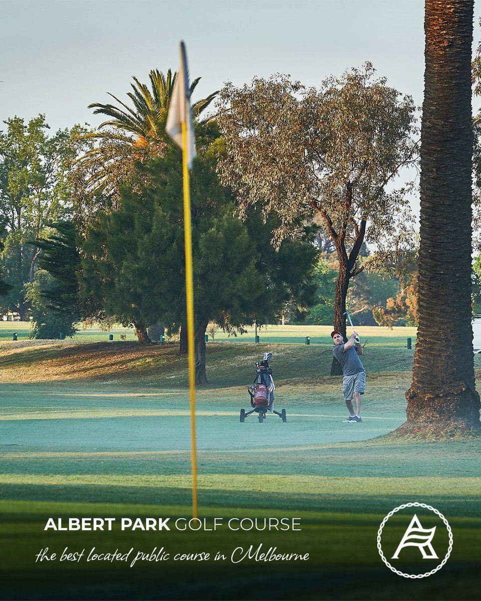 Give the gift of golf ⛳🏌️

Redeemable for any purchase at the Pro Shop or Clubroom including golf sessions, golf coaching, pro-shop merchandise, memberships, equipment, corporate golf experiences, conference facilities, mini golf experiences, catering.

albertparkgolf.com.au/store/Choose-Y…