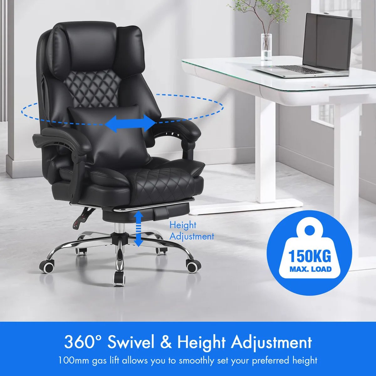 CrazySalesAus's tweet image. Ergonomic Office Chair
bit.ly/3MENKq3
#ergonomicchair #officechair #gamingchair