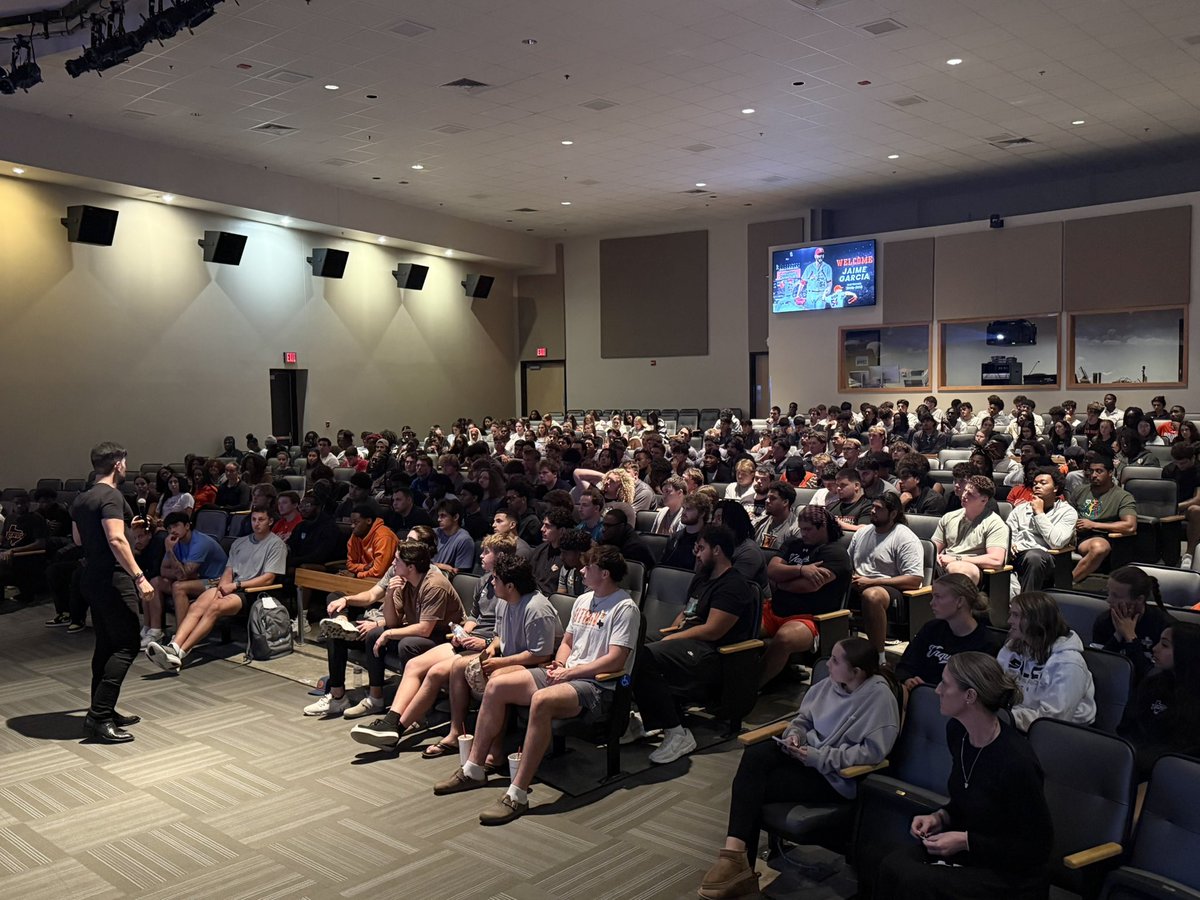 UTRGV Athletics tweet media