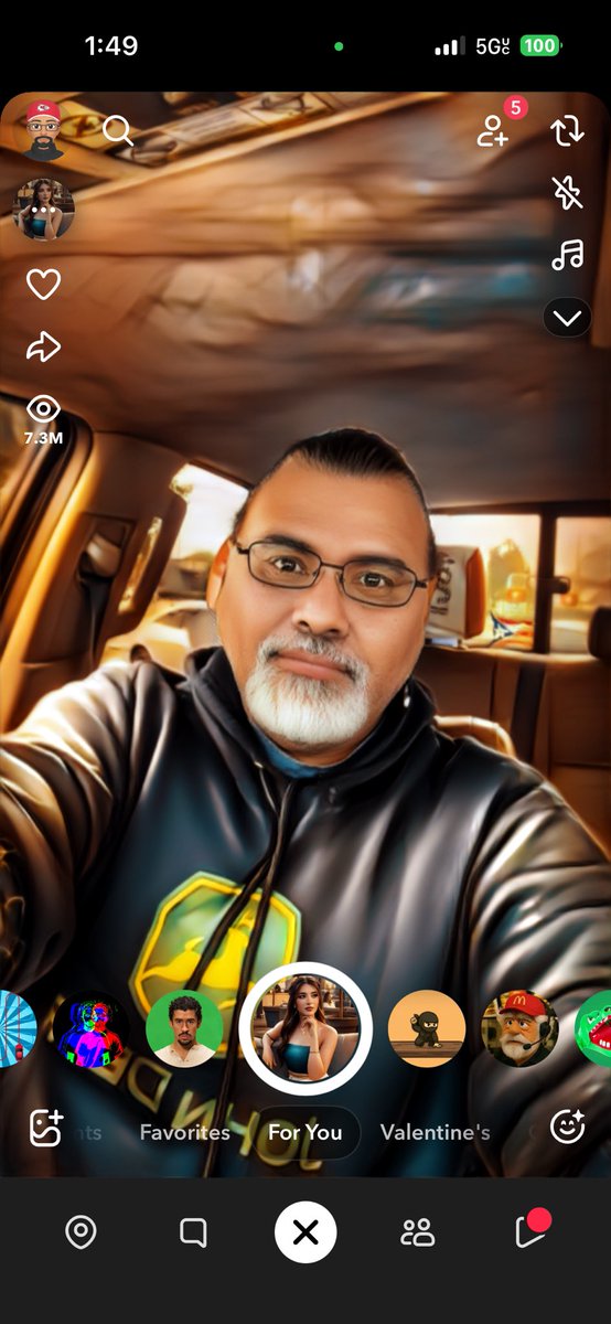 mrgoodtime tweet media