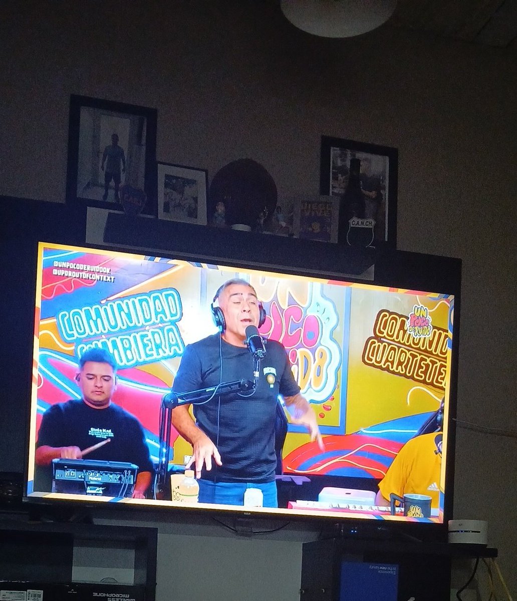 #ellocoenupdr
Perdí el presentismo