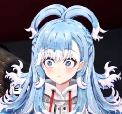 Vtuber Reactions tweet media