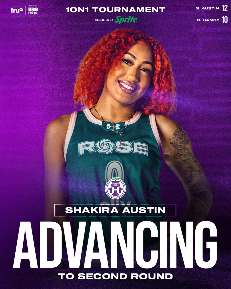 Unrivaled Basketball tweet media