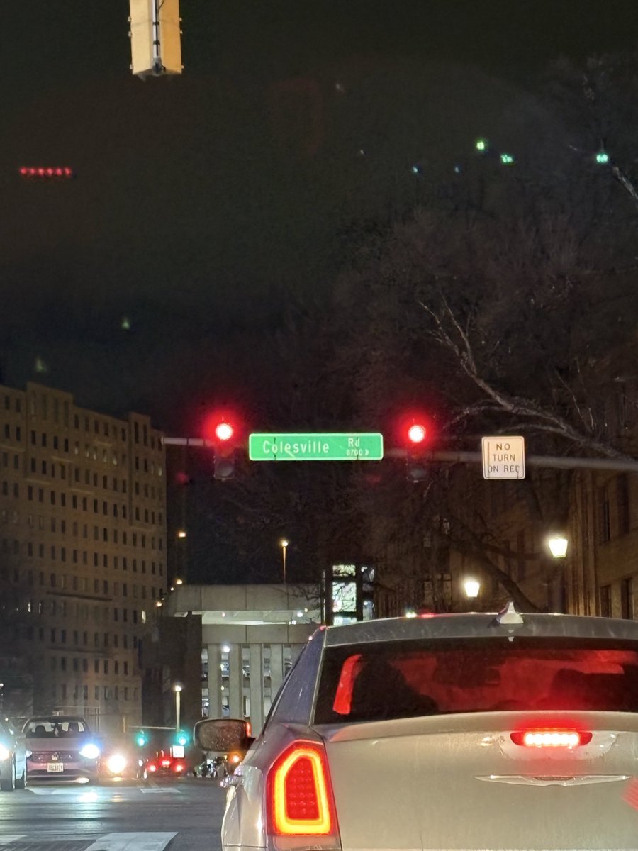 goldeneye_kai's tweet photo. @JColeNC  in silver spring on Colesville!! wya? https://t.co/CRSxJCFcv7