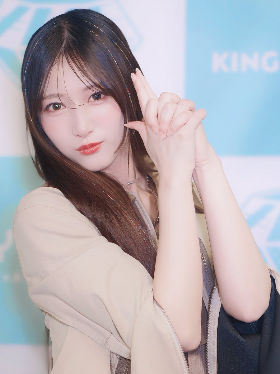 2026.02.08 ≠ME 11th Single 『排他的ファイター』 個別撮影会 蟹沢