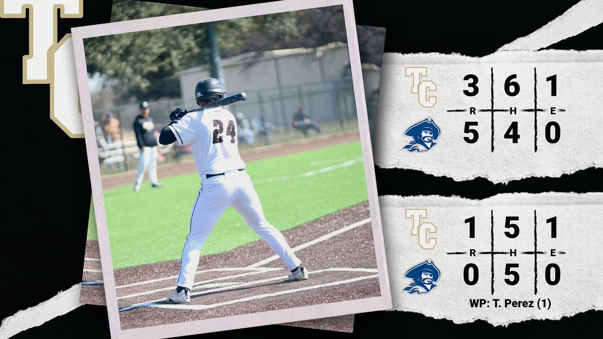 Temple College Baseball tweet media