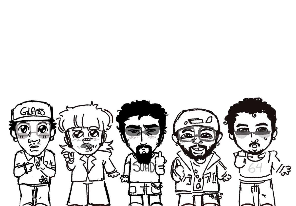 IZEAL !! •JOOST MIAMI•🪽 tweet media