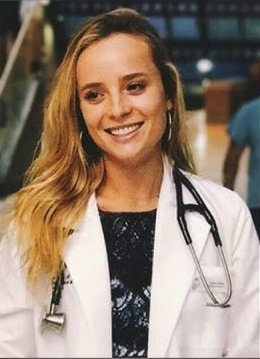 DrAkhilX's tweet image. This doctor named in Epstein files:

-Miss Sweden, 1980

-Girlfriend of Jeffrey Epstein for 9 years (1983–1991)

-MD in Internal Medicine (medical school tuition paid by Epstein)

-Breast cancer survivor

-Married billionaire Glenn Dubin in 1994 after parting with Epstein.…