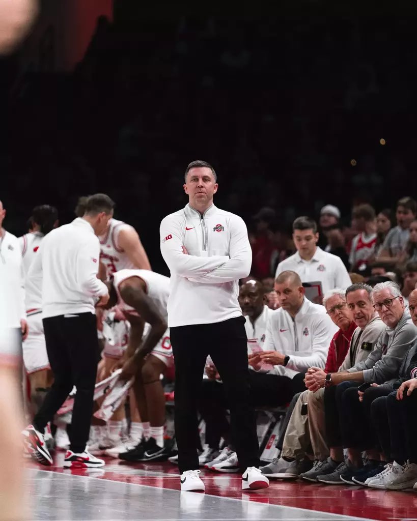 The Ohio State Hoops Insider tweet media
