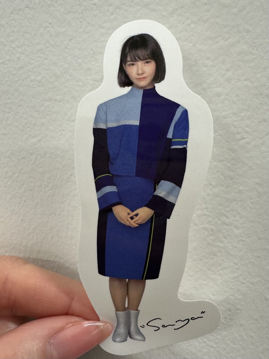 Saya : VirtualHuman (@sayacg) / Posts / X