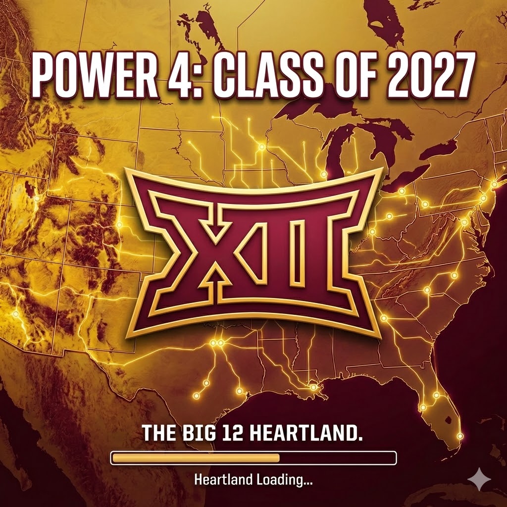 ImYouthSoccer's tweet image. 🚨 HUGE congratulations to everyone in the Class of 2027 who has been recruited to play soccer in the #Big12. If you see anyone missing, please DM us and most of these programs are focused on the Class of 2028 as it moves fast in the Power 4.