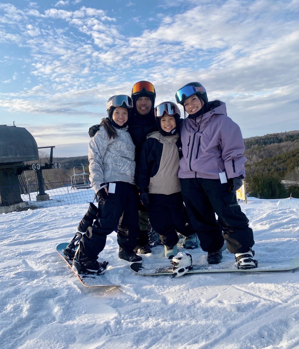 skidagmar's tweet photo. This is what progression looks like.

Claryse &amp; Faith, show you why Dagmar is built for growth -
short lift rides, endless laps, confidence building every run. 💙

Expanded terrain park.
Friendly community.
A path forward for every rider.

Family Day Weekend is calling. https://t.co/OSTXCrDqhm