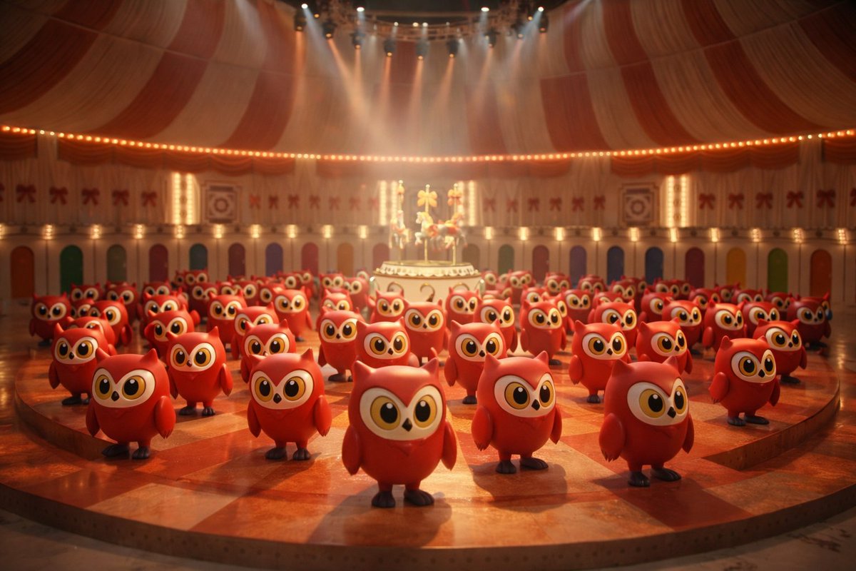 Check your wallets Birb Gamers.

The Birb Game One Rewards are now Live

Check Birb Game One results and play Birb Game Two now at: claim.moonbirds.com/claim